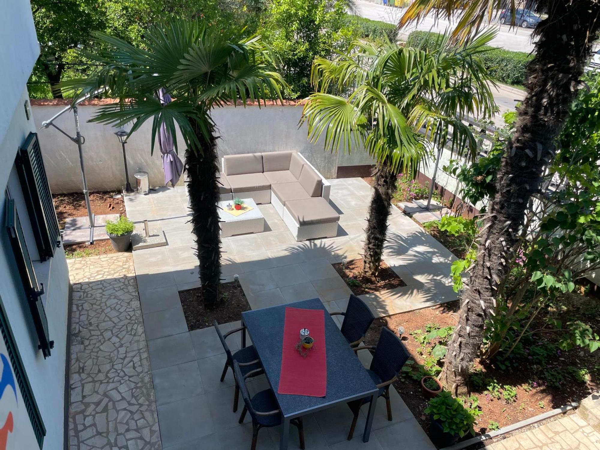 Enna Apartment 1 Perfect Location Medulin Exterior photo